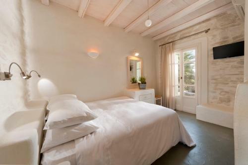 Yialos Ios Hotel