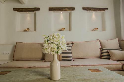 Yialos Ios Hotel