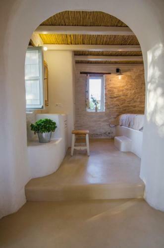Yialos Ios Hotel