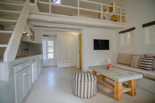 Yialos Ios Hotel