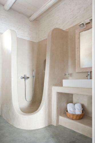 Yialos Ios Hotel