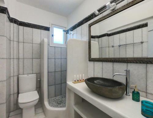 Seaside Naxos ? Holiday Villas