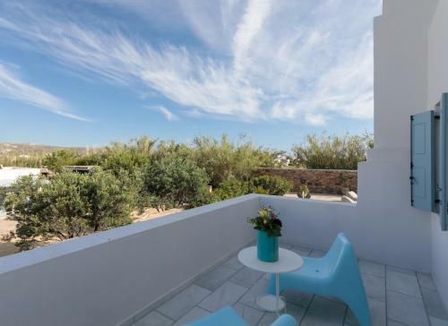 Seaside Naxos ? Holiday Villas