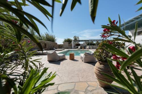 Seaside Naxos ? Holiday Villas