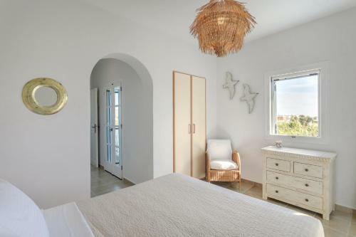 Seaside Naxos ? Holiday Villas