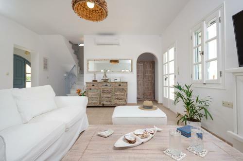 Seaside Naxos ? Holiday Villas