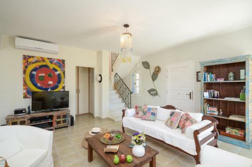 Seaside Naxos ? Holiday Villas