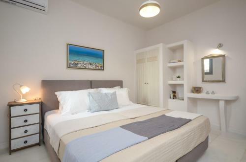 Seaside Naxos ? Holiday Villas