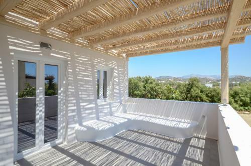 Seaside Naxos ? Holiday Villas