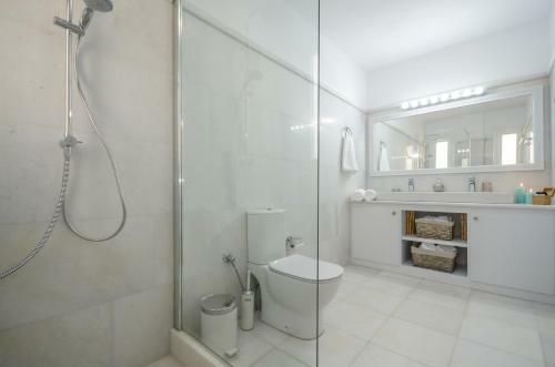 Seaside Naxos ? Holiday Villas