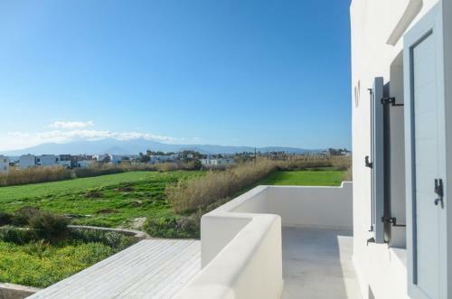 Seaside Naxos ? Holiday Villas