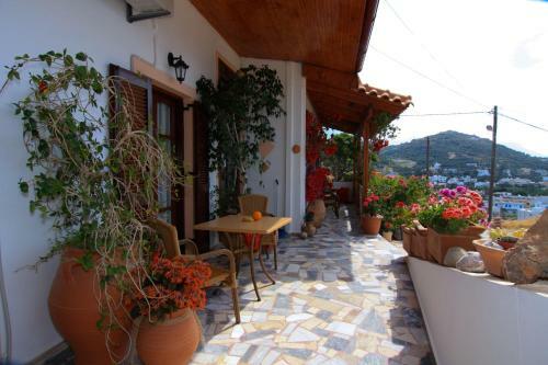 Apartamento Eleni Goumenaki Plakias Studios