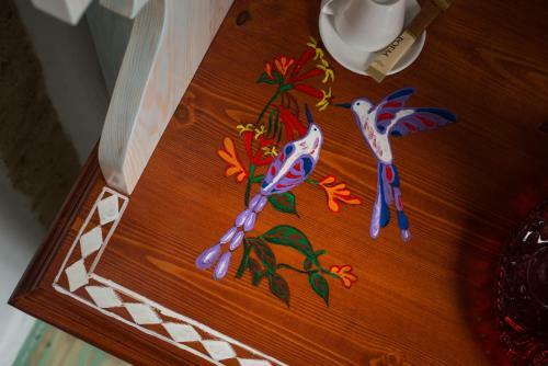 Hostal Dream Art Studios