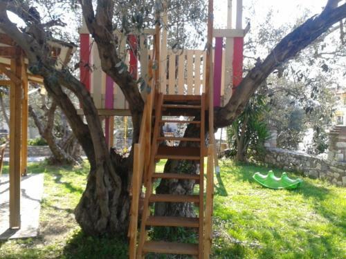 Apartamento Rent Rooms Alexiou