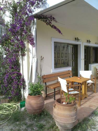 Apartamento Rent Rooms Alexiou