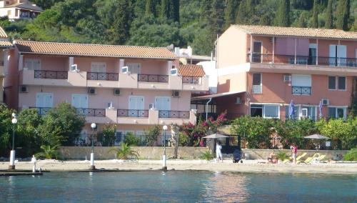 Galini Sea Apartments