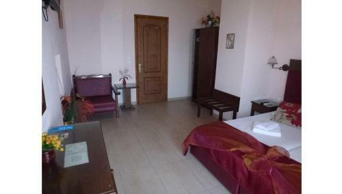 Galini Sea Apartments