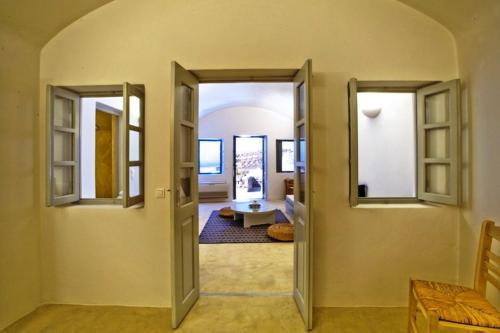 Apartamento Ambelia Traditional Villas