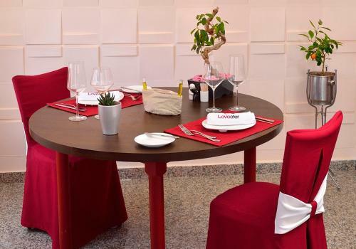 Hotel Kolymbia Bay Art - Adults Only