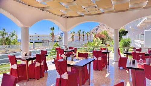Hotel Kolymbia Bay Art - Adults Only