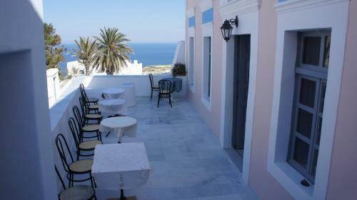 Hostal Marcos Rooms