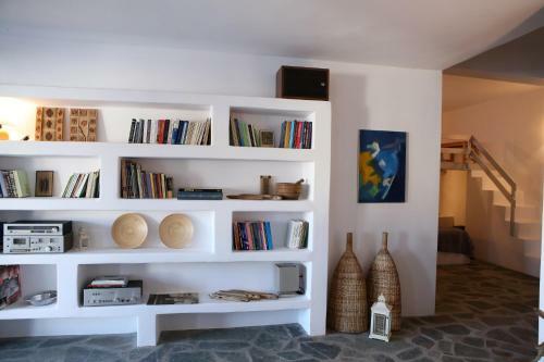 Apartamento Anemos