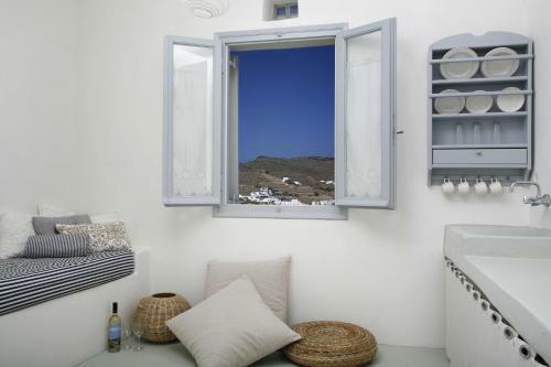 Apartamento Anemos