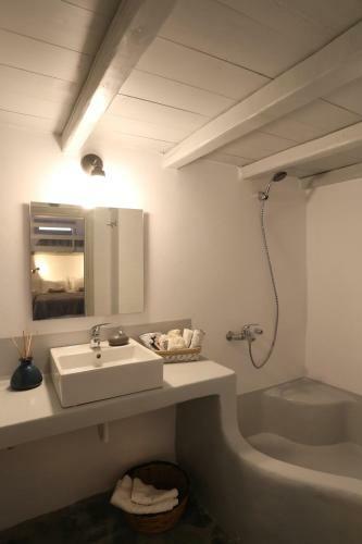 Apartamento Anemos