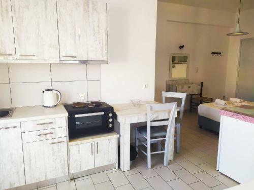 Apartamento Xenios Dias
