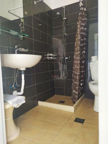 Apartamento Xenios Dias
