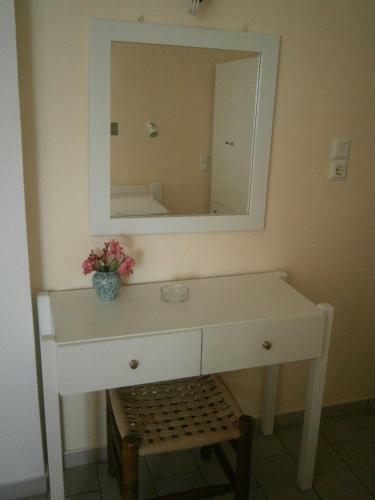 Apartamento Xenios Dias