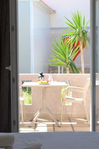 Apartamento Xenios Dias