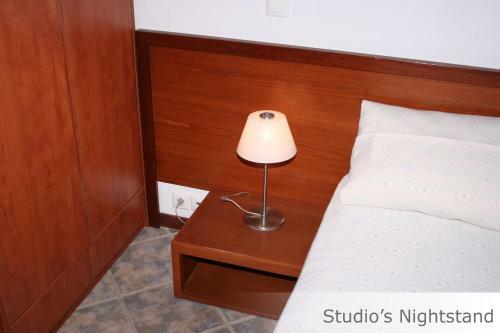 Apartamento Eye Q Resort