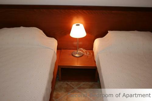 Apartamento Eye Q Resort