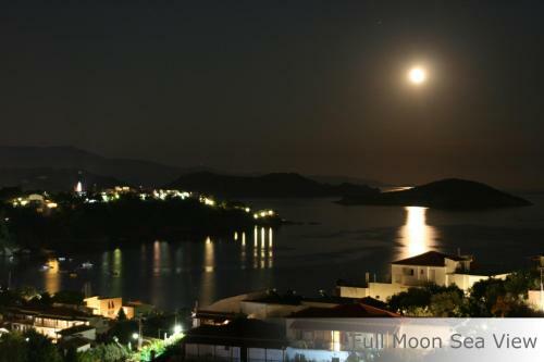 Apartamento Eye Q Resort