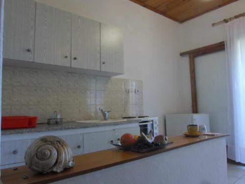 Bozelia Apartments