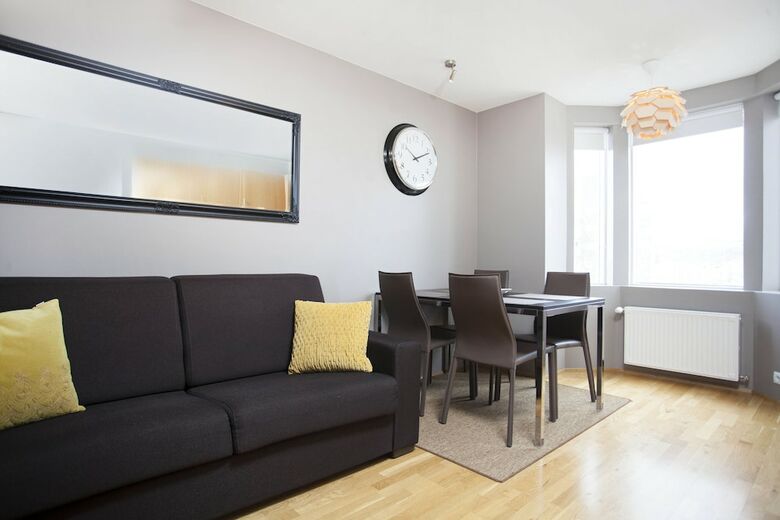 Apartamento Torg Guesthouse