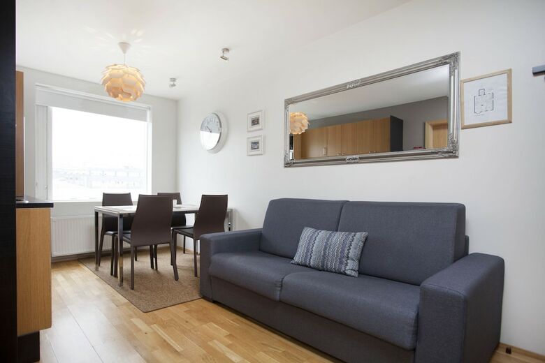Apartamento Torg Guesthouse