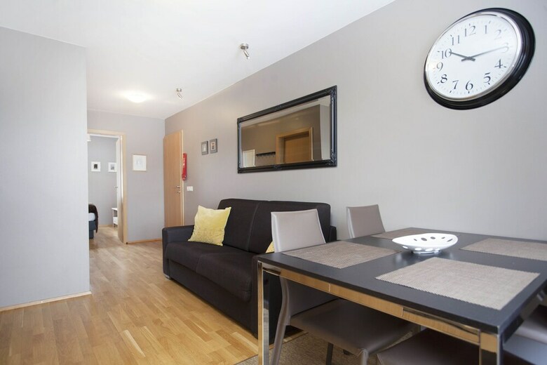 Apartamento Torg Guesthouse