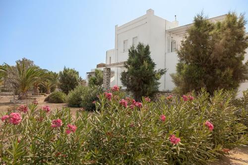 Apartamento Mika Bungalows