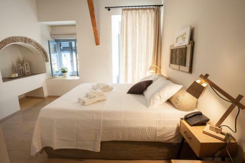 Hostal Nafplion 1841