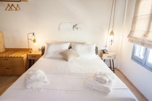 Hostal Nafplion 1841