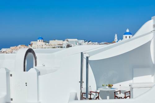 Hotel Canaves Oia Sunday Suites