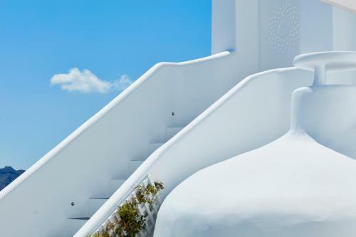Hotel Canaves Oia Sunday Suites