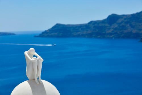 Hotel Canaves Oia Sunday Suites