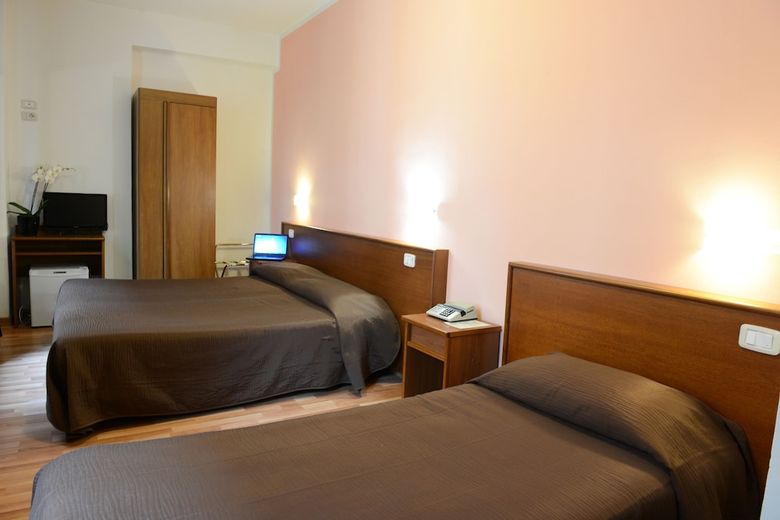 Hotel Astor