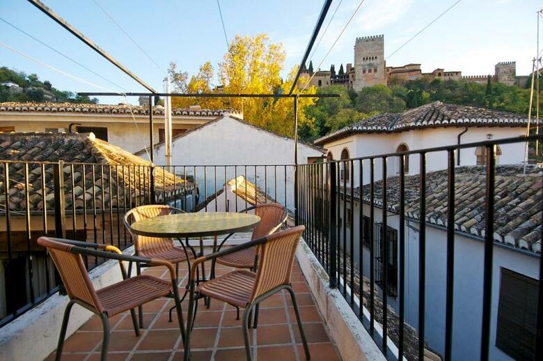 Apartamentos Gumiel
