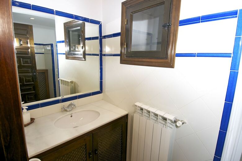 Apartamentos Gumiel