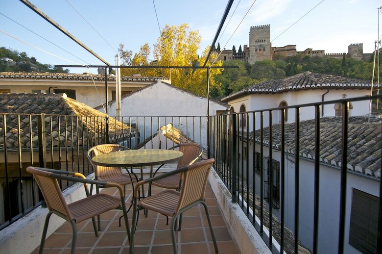 Apartamentos Gumiel
