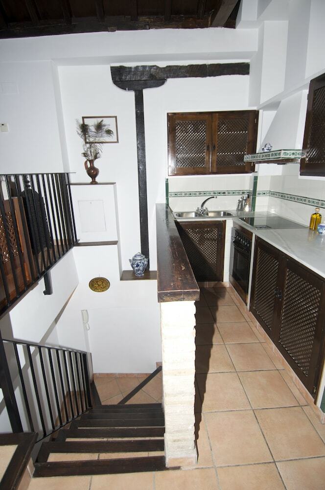 Apartamentos Gumiel